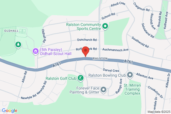 Abercorn Pest Control Services