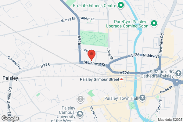Pest Protection Services (Scotland) Ltd