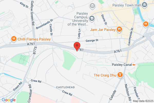 Abbey Veterinary Group, Paisley