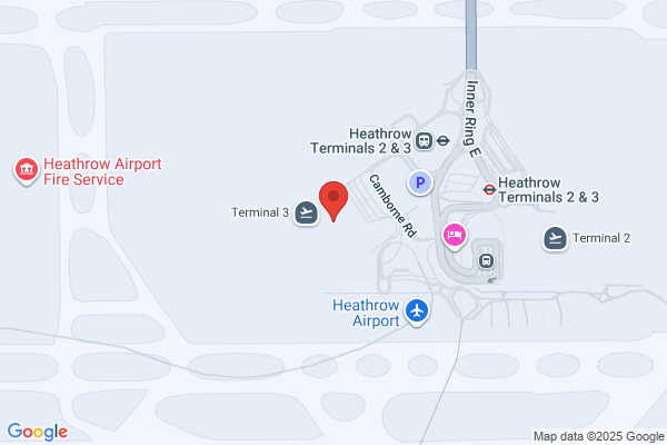 American Airlines Inc