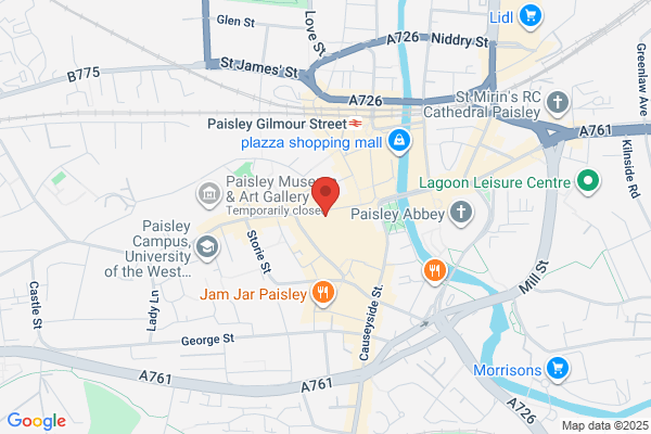 Business Gateway (Renfrewshire)