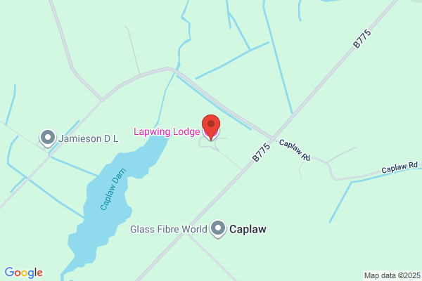 Lapwing Lodge