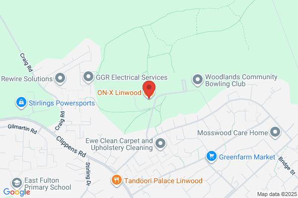 Linwood Sports Complex