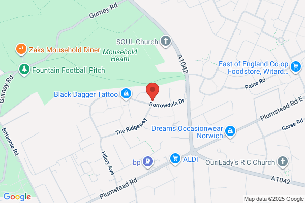 A & E Plumbing & Heating Services Ltd