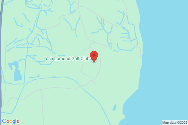Loch Lomond World Invitational Ltd