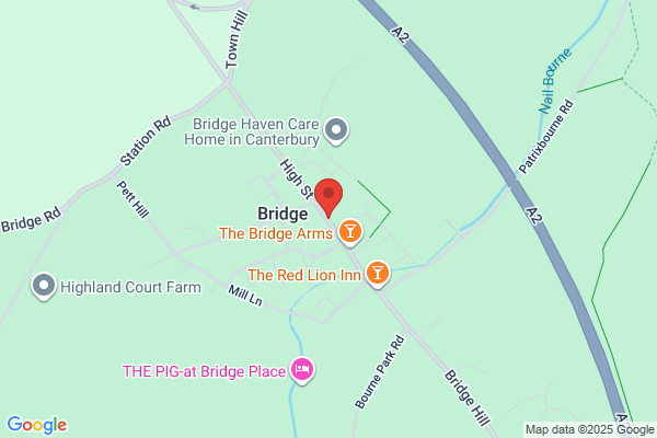 The Cottage Arms