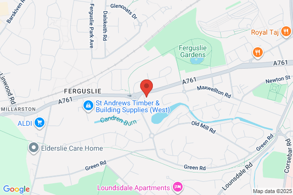 Abbeyfield House - CLOSED