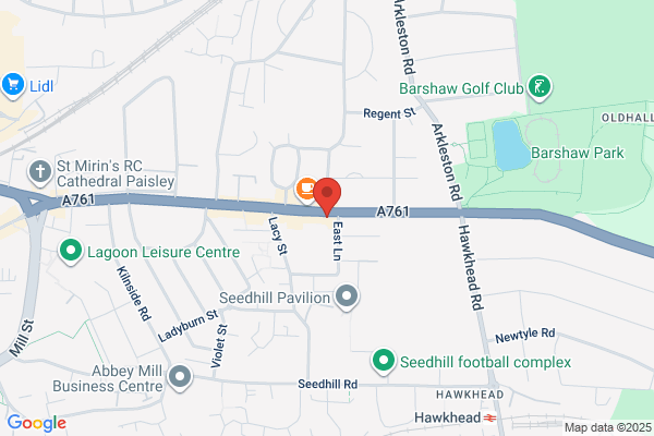 Shezan Tandoori