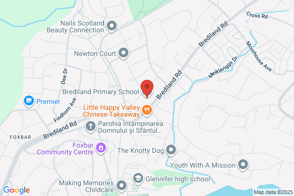 Brediland Primary School