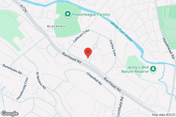 Hunterhill Tutorial Centre