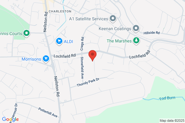 Lochfield Primary School