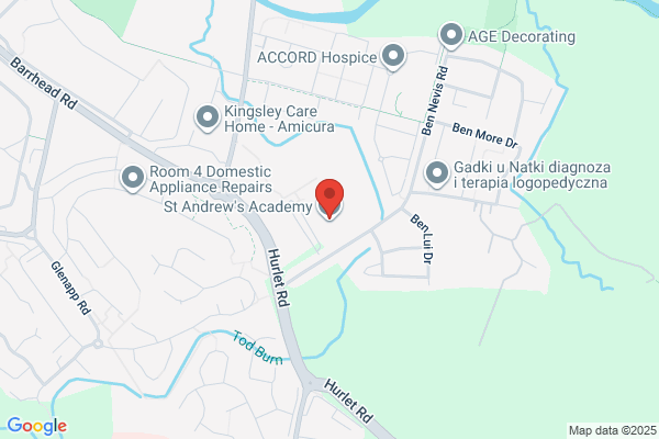 St Andrew's Academy