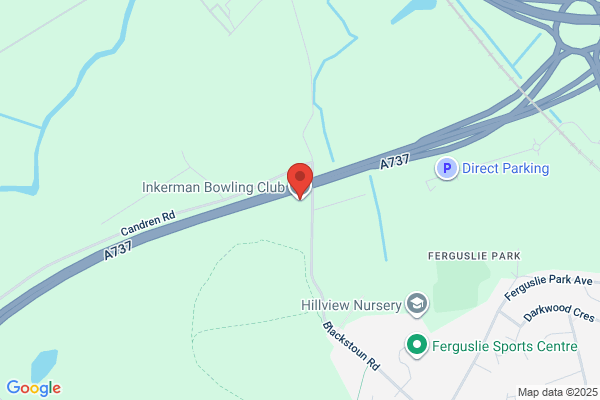 Inkerman Bowling Club
