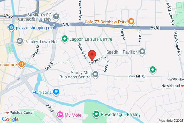 Eastend Tandoori