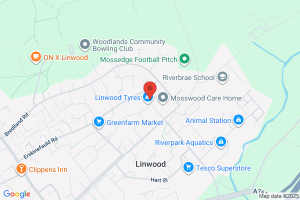 Minibus Hire Paisley