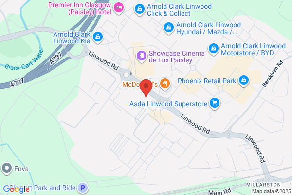 Oriole Systems Ltd