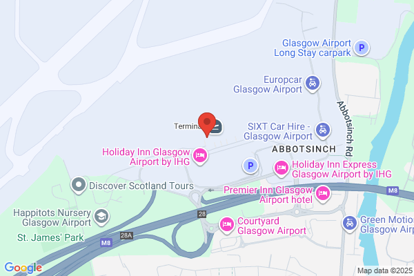 Barrhead Travel Ltd