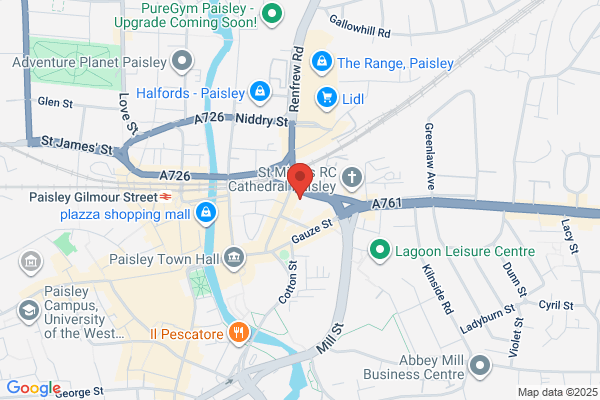 National Tyres & Autocare