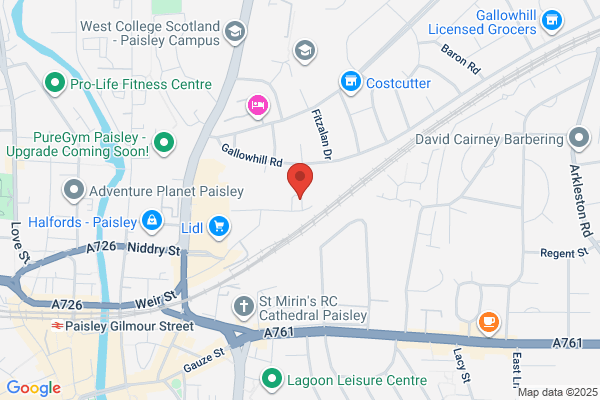Maddisons Upholstery