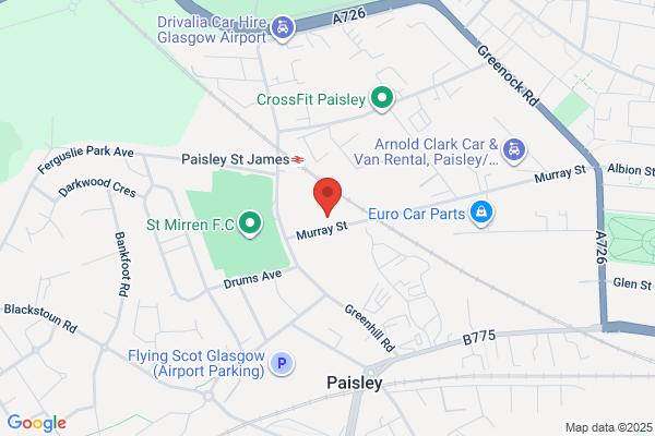 Lanstar (Scotland) Ltd