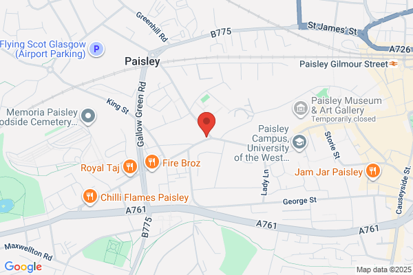 Abbey Flooring Paisley Ltd