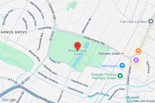 Broomfield Park