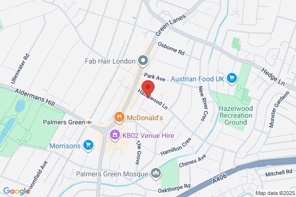 Hazelwood Dental Practice