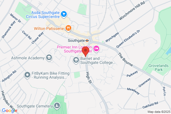 NL Epilation Clinic
