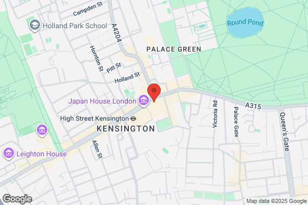 Pembridge Builders Ltd