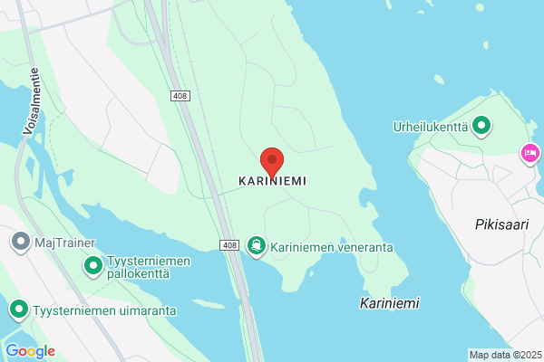 Ritva Kariniemi
