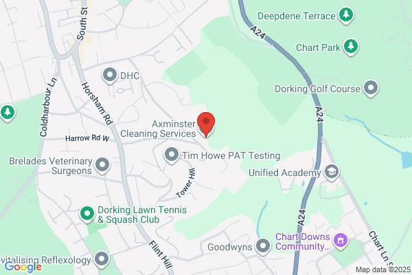 Axminster Cleaning Services