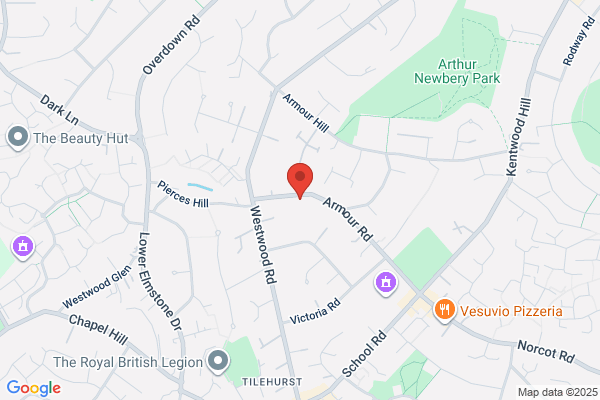 Duckworth & Kent (Reading) Ltd