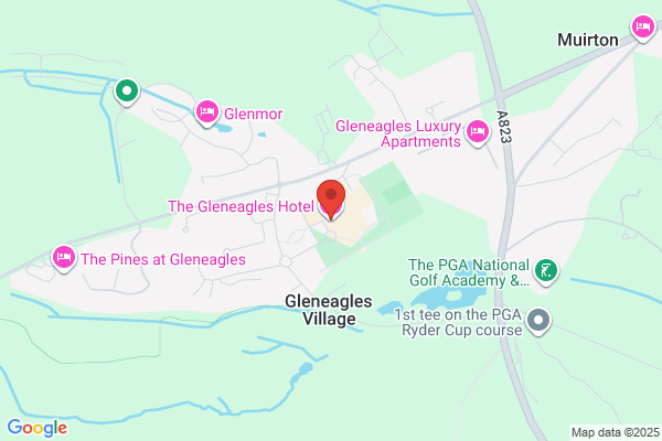 Gleneagles