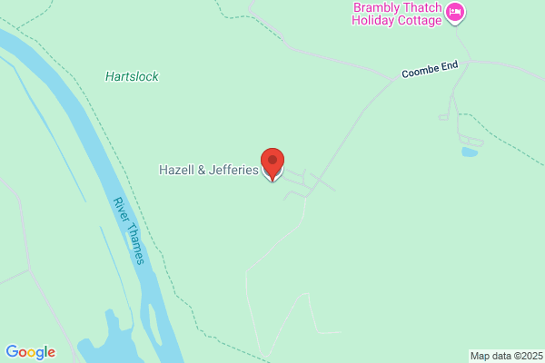 Hazell & Jefferies Ltd