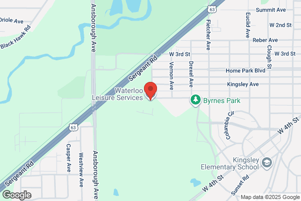 Leisure Services