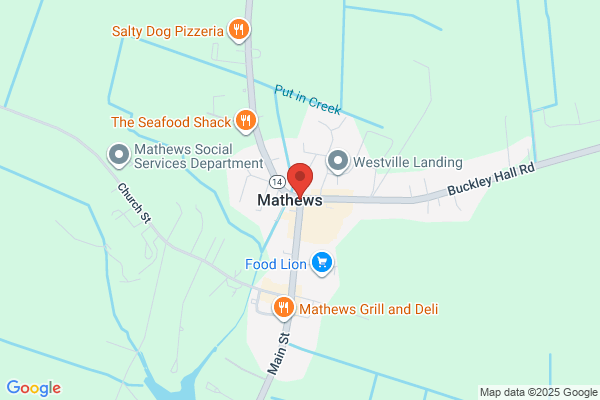 Matthews
