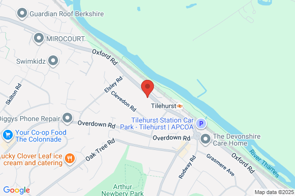 Newbery Lodge