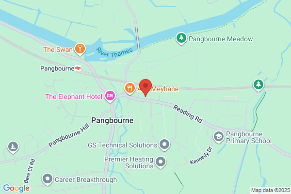 Pangbourne day Nursery