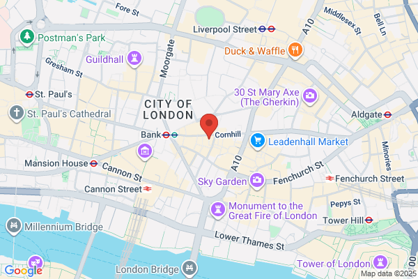 Quortex Consultants Ltd