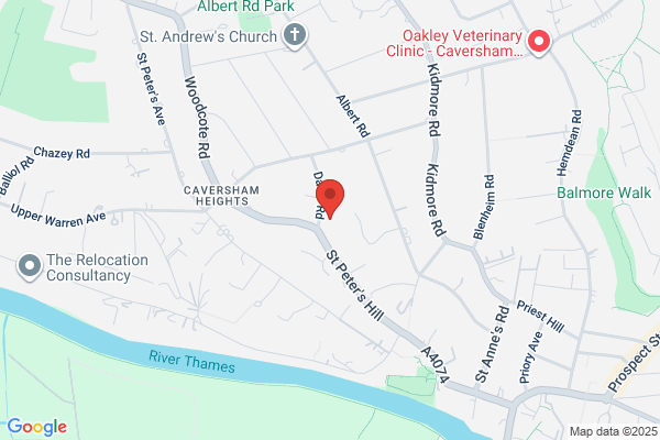 Reading Homeopathic Clinic