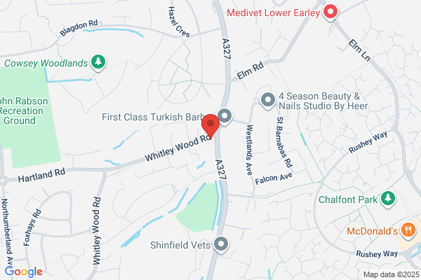 Shapla Tandoori Takeaway