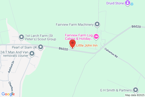 Little John Inn