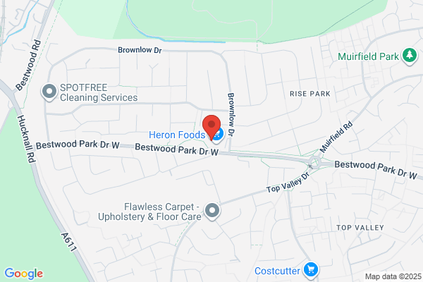 Knights Rise Park Pharmacy + Travel Clinic