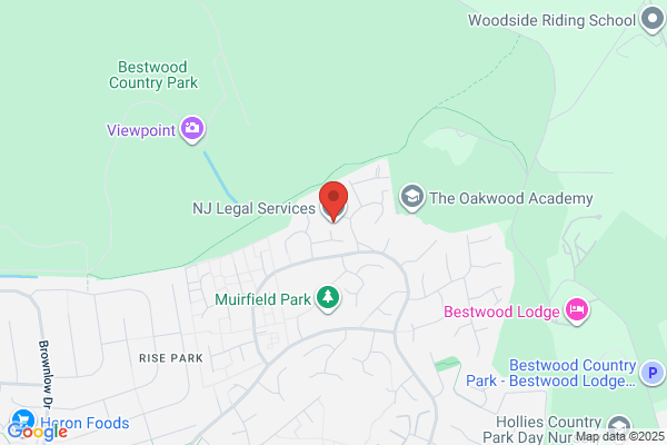 NJ Legal Services