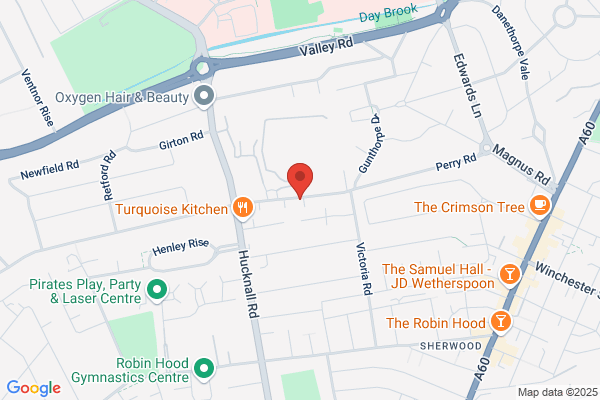 Orchard Veterinary Centre - Hucknall - CLOSED