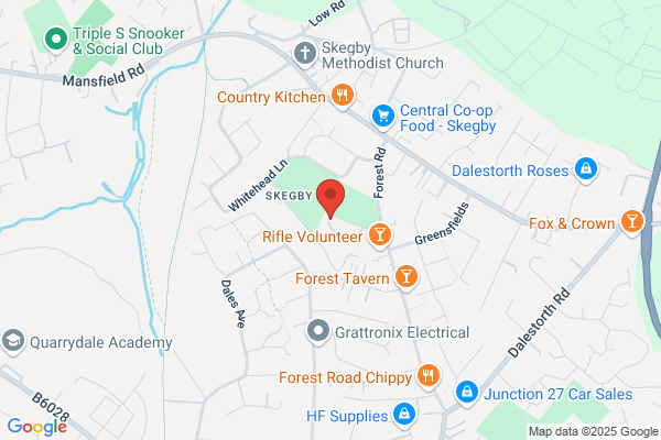 Self Developers Ltd
