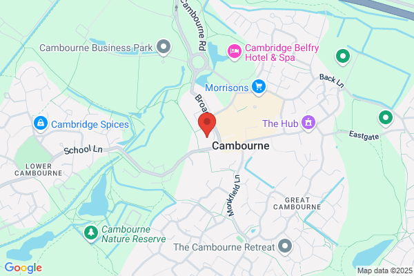 Connells Estate Agents Cambourne