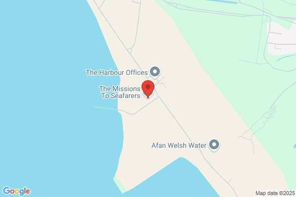 Mission To Seafarers