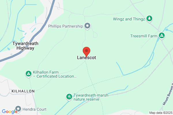 Lanescot House