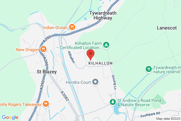 Kilhallon Quality Meats Ltd